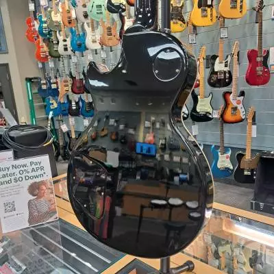 Gibson Les Paul 50's Standard P90 2